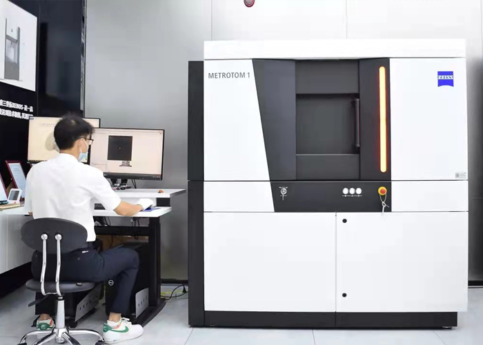 x射線工業CT無損檢測設備