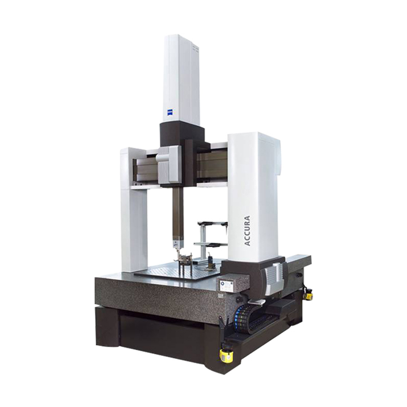 ZEISS  CONTURA三坐標(biāo)測量機 分期融資儀器