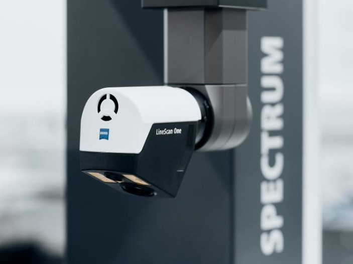 蔡司三坐標測量機SPECTRUM